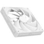 NZXT Europe F140Q (weiß, 140 mm)