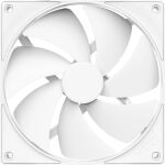 NZXT Europe F140P (weiß, 140 mm)