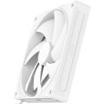 NZXT Europe F140P (weiß, 140 mm)