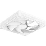 NZXT Europe F140P (weiß, 140 mm)