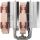Noctua NH-D15 G2 LBC Computerkühlsystem Prozessor Luftkühlung 14 cm