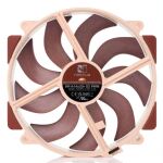 Noctua NF-A14x25r G2 PWM (braun/beige, 140 mm)