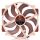 Noctua NF-A14x25r G2 PWM (braun/beige, 140 mm)