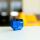 Shelly 1 Gen3 Intelligenter Schalter 1P Blau
