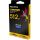 A-Data Premier Extreme microSDXC SD7.1 512 GB (blau/gelb, SD7.1 Express, UHS-I U3, Class 10, V30, Nintendo Switch 2 Ready)