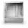 NZXT Europe H5 Flow ( 2024 )  (weiß, Tempered Glass)