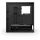 NZXT Europe H5 Flow RGB ( 2024 )  (schwarz, Tempered Glass)