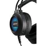 Sharkoon Skiller SGH20 (schwarz, USB-A)
