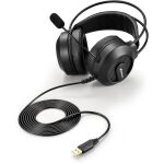 Sharkoon Skiller SGH20 (schwarz, USB-A)
