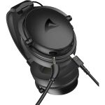 Sharkoon Skiller SGH40W (schwarz, USB-A-Dongle, 3,5 mm Klinke)