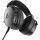 Sharkoon Skiller SGH40W (schwarz, USB-A-Dongle, 3,5 mm Klinke)