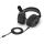 Sharkoon Skiller SGH40W (schwarz, USB-A-Dongle, 3,5 mm Klinke)