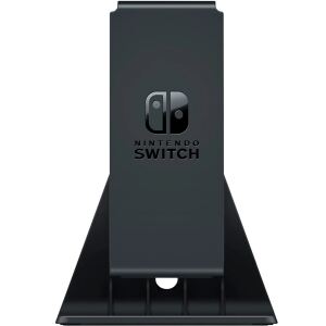 Nintendo Joy-Con-Ladeaufsteller (schwarz, für 2 Controller)