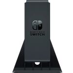 Nintendo Joy-Con-Ladeaufsteller (schwarz, für 2...