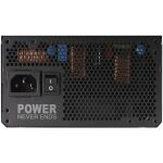 Fortron VITA GM 650W (schwarz, 4x PCIe, Kabelmanagement, 650 Watt)