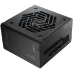 Fortron VITA GM 650W (schwarz, 4x PCIe, Kabelmanagement,...