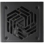 Fortron VITA GM 650W (schwarz, 4x PCIe, Kabelmanagement, 650 Watt)