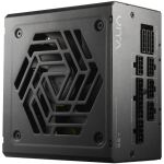 Fortron VITA GM 650W (schwarz, 4x PCIe, Kabelmanagement, 650 Watt)