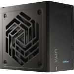 Fortron VITA GM 650W (schwarz, 4x PCIe, Kabelmanagement, 650 Watt)