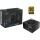 Fortron VITA GM 650W (schwarz, 4x PCIe, Kabelmanagement, 650 Watt)
