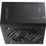 Fortron VITA GM 750W (schwarz, 1x 12-Pin High Power GPU, 4x PCIe, Kabelmanagement, 750 Watt)