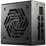 Fortron VITA GM 1000W (schwarz, 1x 12-Pin High Power GPU, 4x PCIe, Kabelmanagement, 1000 Watt)