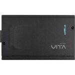 Fortron VITA GM 1000W (schwarz, 1x 12-Pin High Power GPU, 4x PCIe, Kabelmanagement, 1000 Watt)