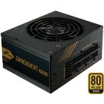 Fortron DAGGER PRO 850W (4x PCIe, Kabelmanagement, 850 Watt)