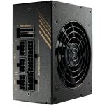 Fortron DAGGER PRO 850W (4x PCIe, Kabelmanagement, 850 Watt)