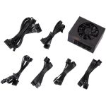 Fortron DAGGER PRO 850W (4x PCIe, Kabelmanagement, 850 Watt)