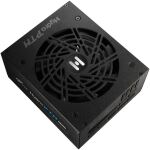 Fortron Hydro PTM PRO ATX3.1(12V-2x6) 1650W (2x 12-Pin High Power GPU, 4x PCIe, Kabelmanagement, 1650 Watt)
