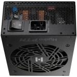Fortron Hydro PTM PRO ATX3.1(12V-2x6) 1650W (2x 12-Pin High Power GPU, 4x PCIe, Kabelmanagement, 1650 Watt)