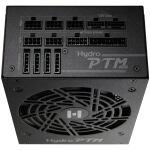 Fortron Hydro PTM PRO ATX3.1(12V-2x6) 1650W (2x 12-Pin High Power GPU, 4x PCIe, Kabelmanagement, 1650 Watt)