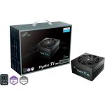 Fortron Hydro Ti PRO 1000W (schwarz, 1x 12-Pin High Power...