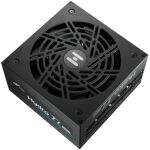 Fortron Hydro Ti PRO 1000W (schwarz, 1x 12-Pin High Power GPU, 5x PCIe, Kabelmanagement, 1000 Watt)