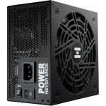 Fortron Hydro Ti PRO 1000W (schwarz, 1x 12-Pin High Power GPU, 5x PCIe, Kabelmanagement, 1000 Watt)