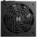 Fortron Hydro Ti PRO 1000W (schwarz, 1x 12-Pin High Power GPU, 5x PCIe, Kabelmanagement, 1000 Watt)