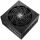 Fortron Hydro Ti PRO 1000W (schwarz, 1x 12-Pin High Power GPU, 5x PCIe, Kabelmanagement, 1000 Watt)