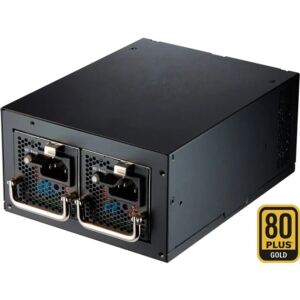 Fortron Twins PRO 500W (500 Watt)