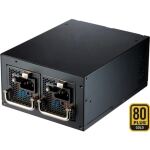 Fortron Twins PRO 700W (700 Watt)