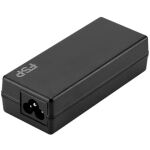 Fortron Notebook-Netzteil NB PRO 65W (schwarz, inkl. 9...