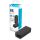 Fortron Notebook-Netzteil NB PRO 65W (schwarz, inkl. 9 Steckeradapter)