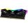 Team Group DIMM 32 GB DDR5-6400 (2x 16 GB) Dual-Kit (schwarz, FF3D532G6400HC32ADC01, Delta RGB, INTEL XMP, AMD EXPO)