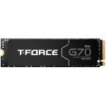 Team Group T-FORCE G70 Pro 2 TB (PCIe 4.0 x4 | M.2 2280 | Graphen-Kühlkörper)