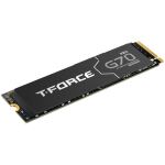 Team Group T-FORCE G70 Pro 2 TB (PCIe 4.0 x4 | M.2 2280 | Graphen-Kühlkörper)