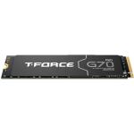 Team Group T-FORCE G70 Pro 2 TB (PCIe 4.0 x4 | M.2 2280 | Graphen-Kühlkörper)