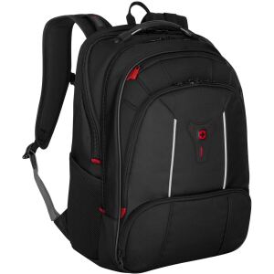 WENGER Carbon Pro Business (schwarz, bis 39,6 cm (15,6"))