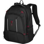 WENGER Carbon Pro Business (schwarz, bis 39,6 cm (15,6"))