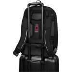 WENGER Carbon Pro Business (schwarz, bis 39,6 cm (15,6"))