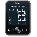 Beurer BM 64 Oberarm (schwarz, Bluetooth)